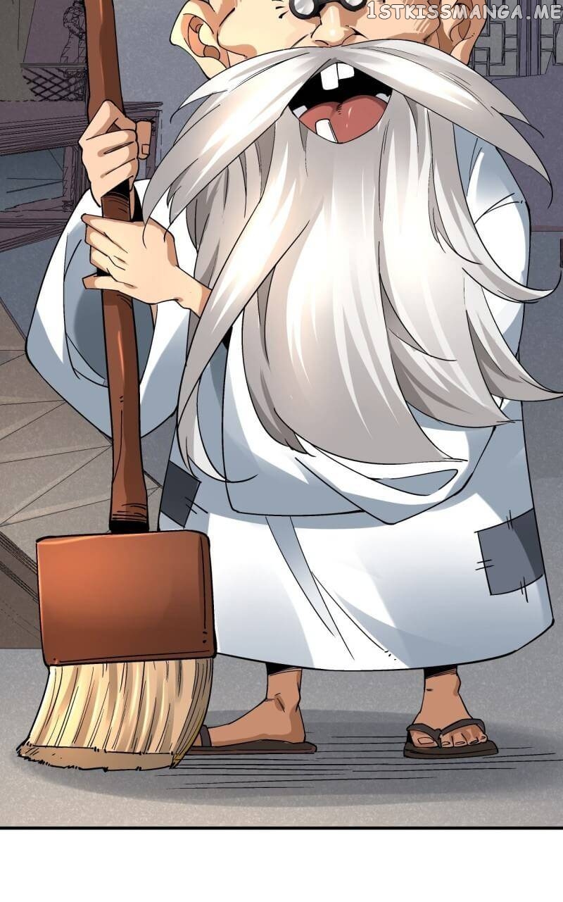 As The Richest man, I Don’t Want To Be Reborn Chapter 11 - page 65