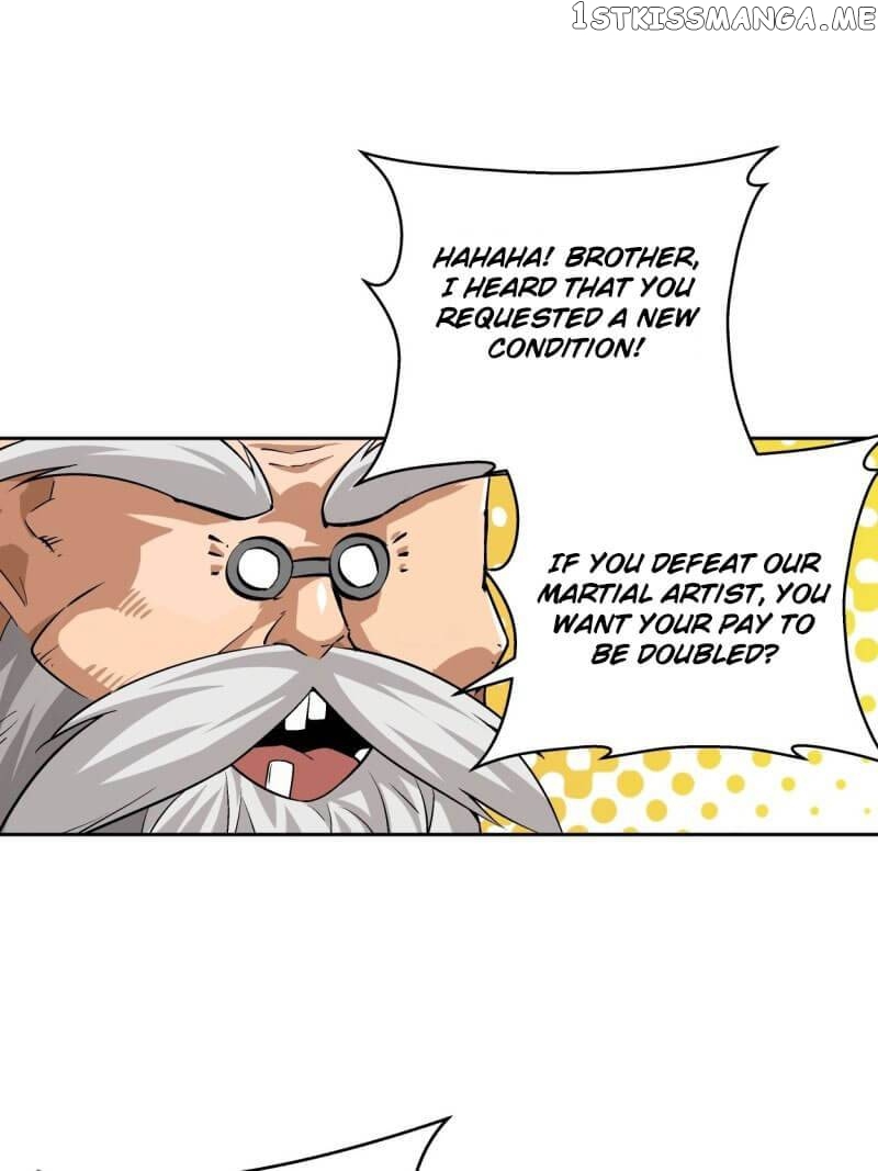 As The Richest man, I Don’t Want To Be Reborn Chapter 11 - page 69