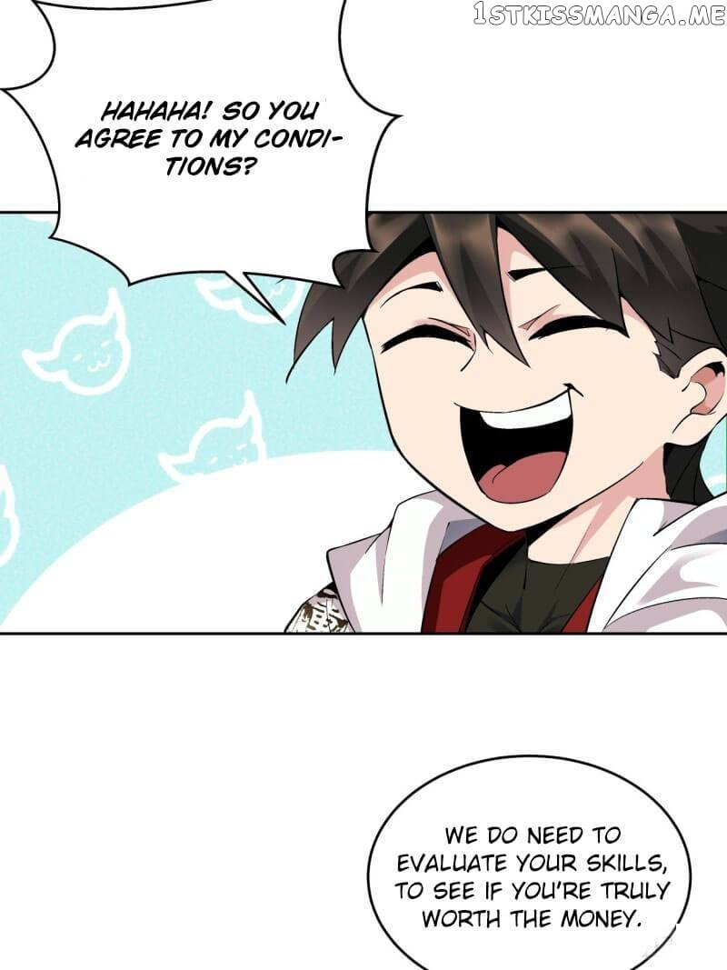 As The Richest man, I Don’t Want To Be Reborn Chapter 11 - page 70