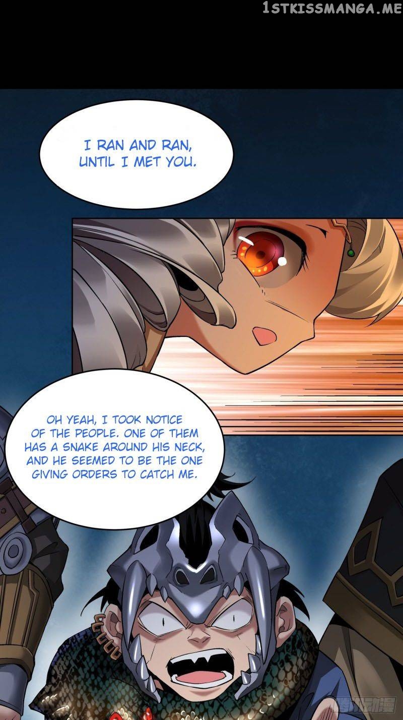 As The Richest man, I Don’t Want To Be Reborn Chapter 10 - page 11