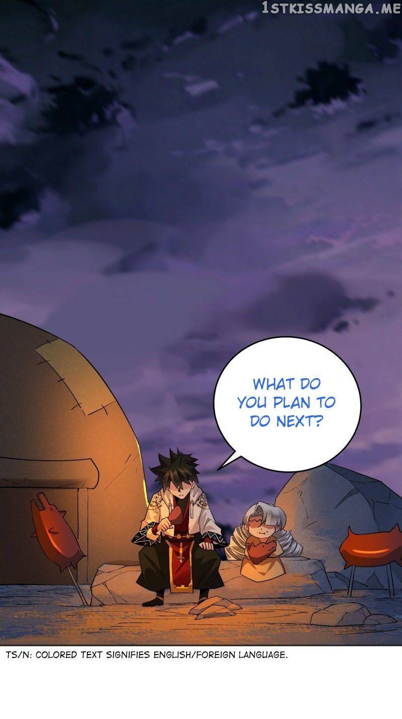 As The Richest man, I Don’t Want To Be Reborn Chapter 10 - page 17