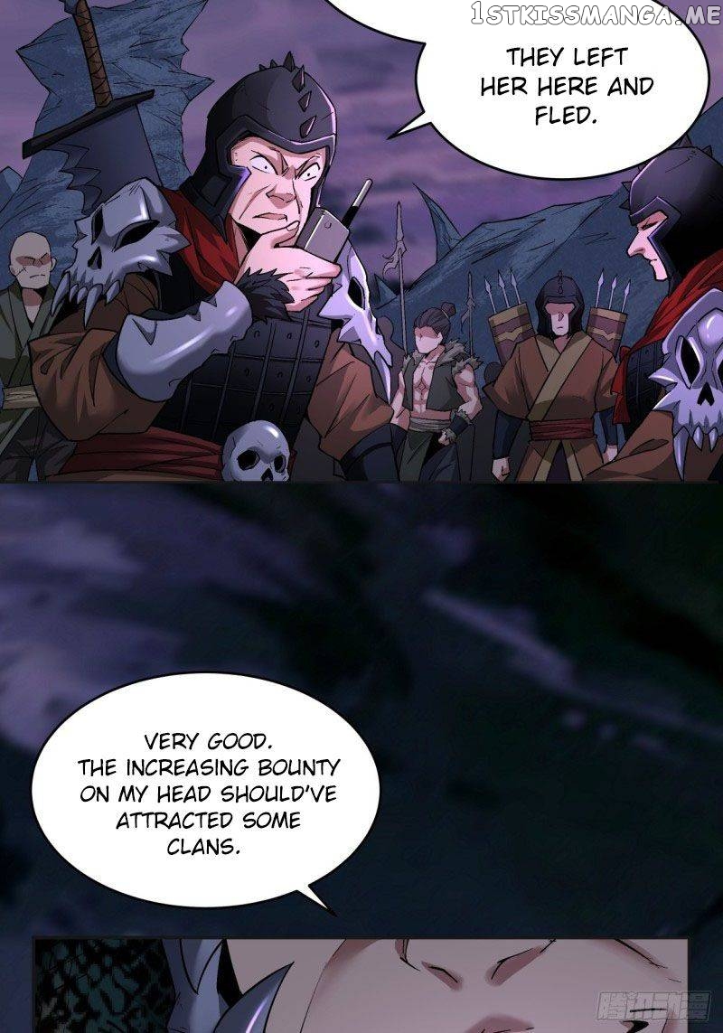 As The Richest man, I Don’t Want To Be Reborn Chapter 10 - page 25