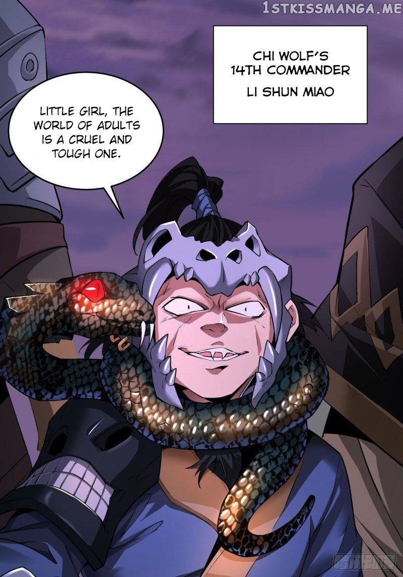 As The Richest man, I Don’t Want To Be Reborn Chapter 10 - page 27