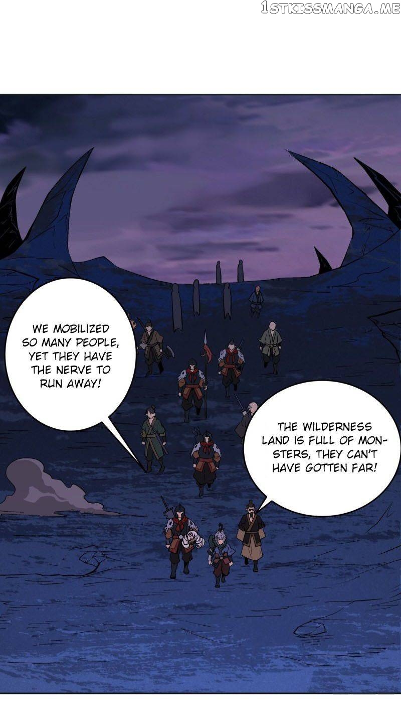 As The Richest man, I Don’t Want To Be Reborn Chapter 10 - page 31
