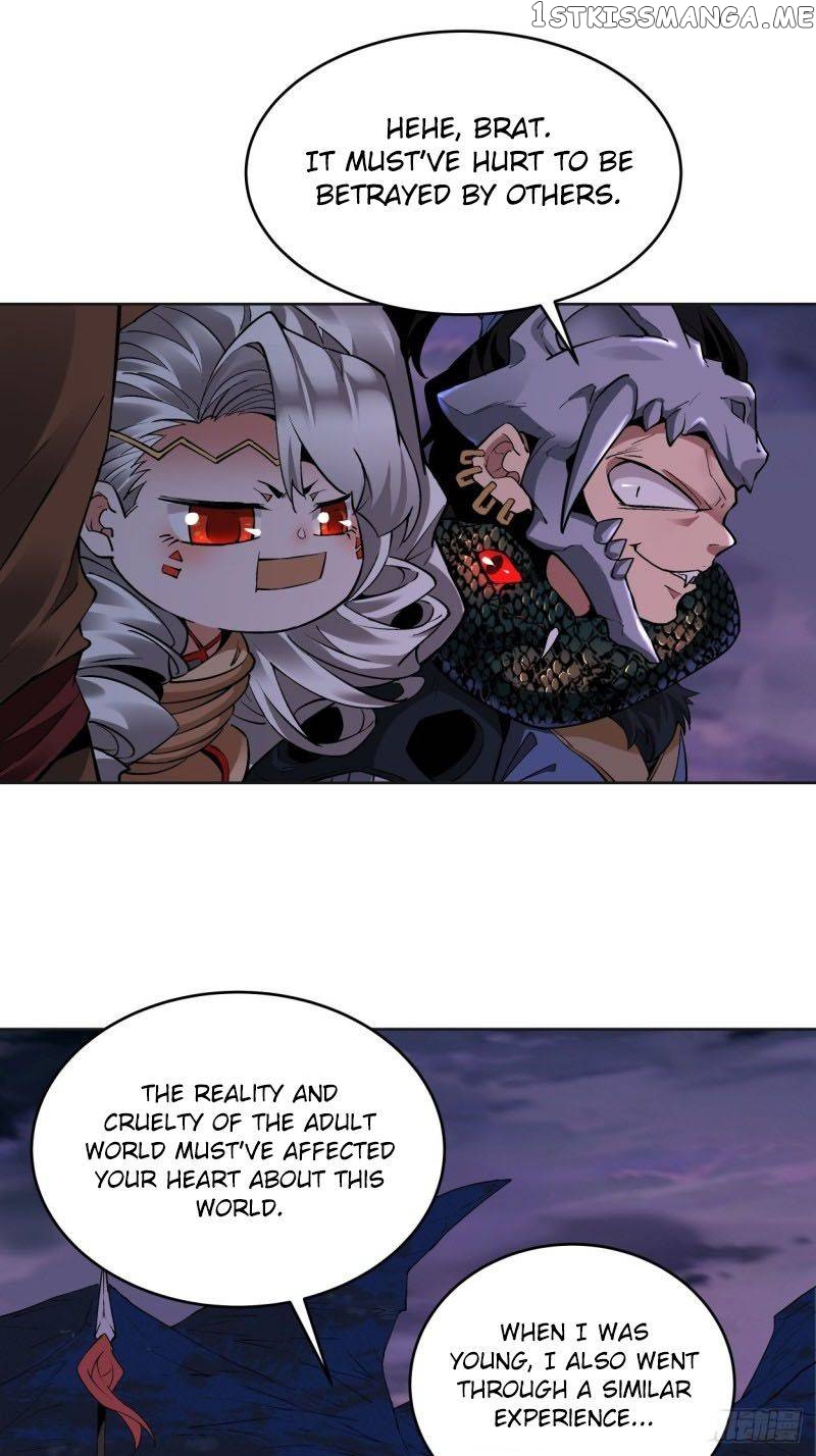 As The Richest man, I Don’t Want To Be Reborn Chapter 10 - page 32