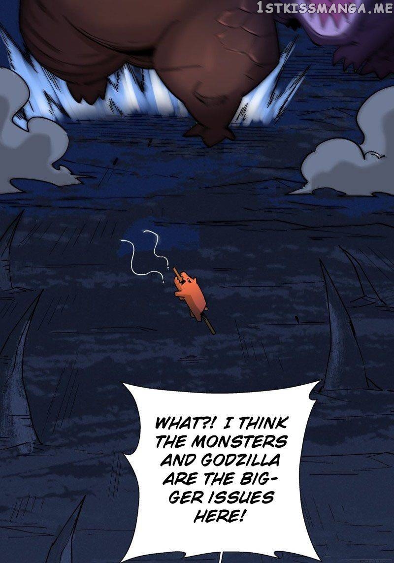 As The Richest man, I Don’t Want To Be Reborn Chapter 10 - page 38