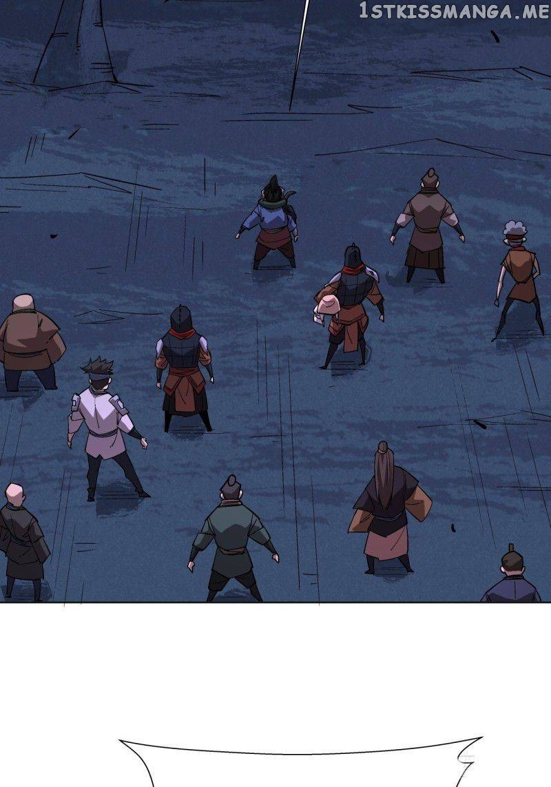 As The Richest man, I Don’t Want To Be Reborn Chapter 10 - page 39
