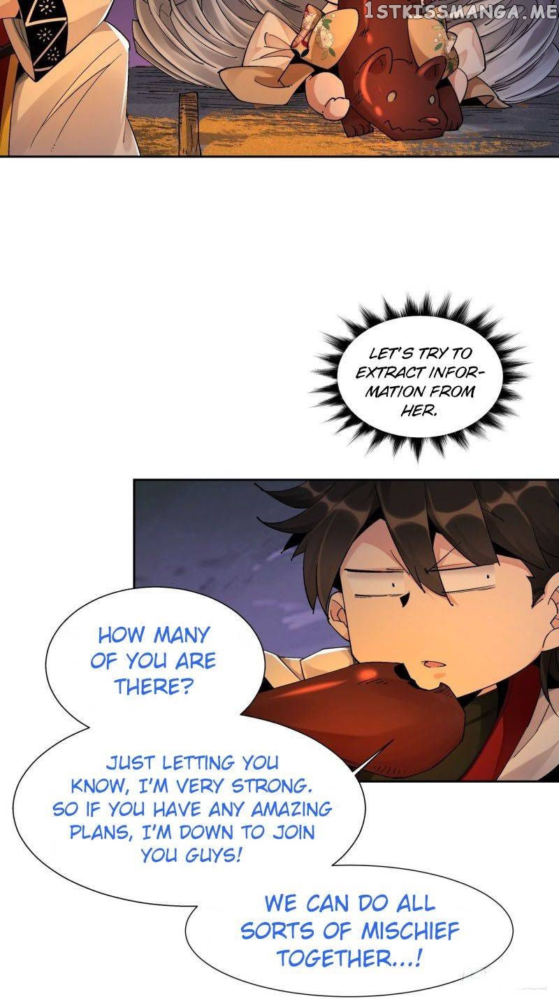 As The Richest man, I Don’t Want To Be Reborn Chapter 10 - page 4