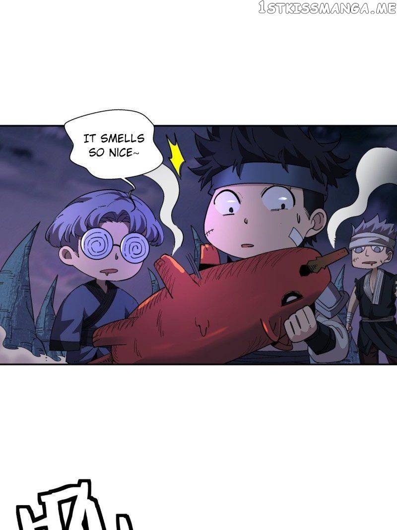 As The Richest man, I Don’t Want To Be Reborn Chapter 10 - page 42