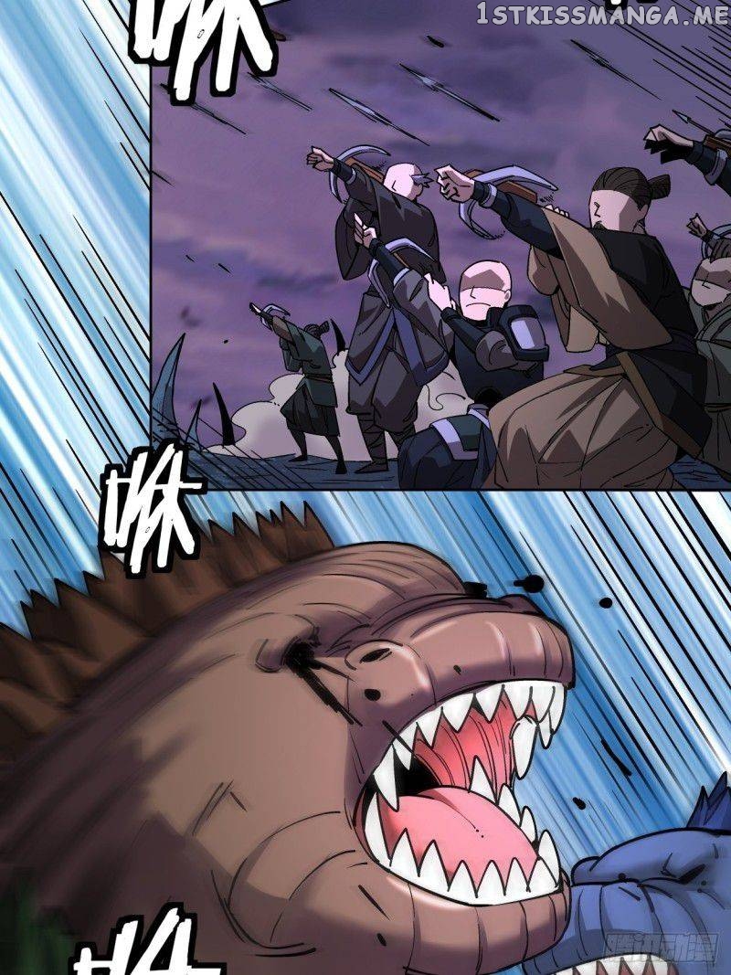 As The Richest man, I Don’t Want To Be Reborn Chapter 10 - page 45