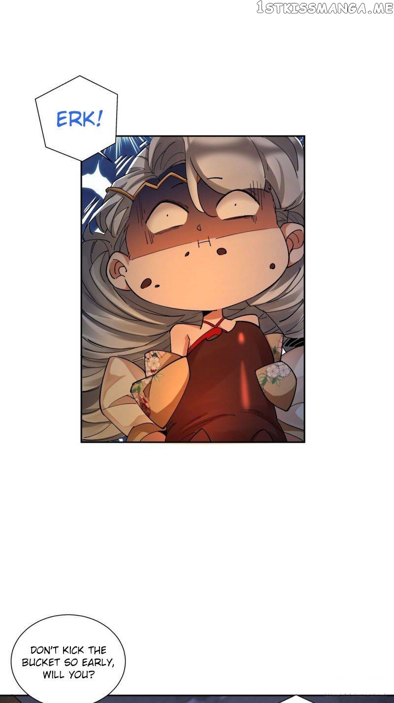 As The Richest man, I Don’t Want To Be Reborn Chapter 10 - page 5