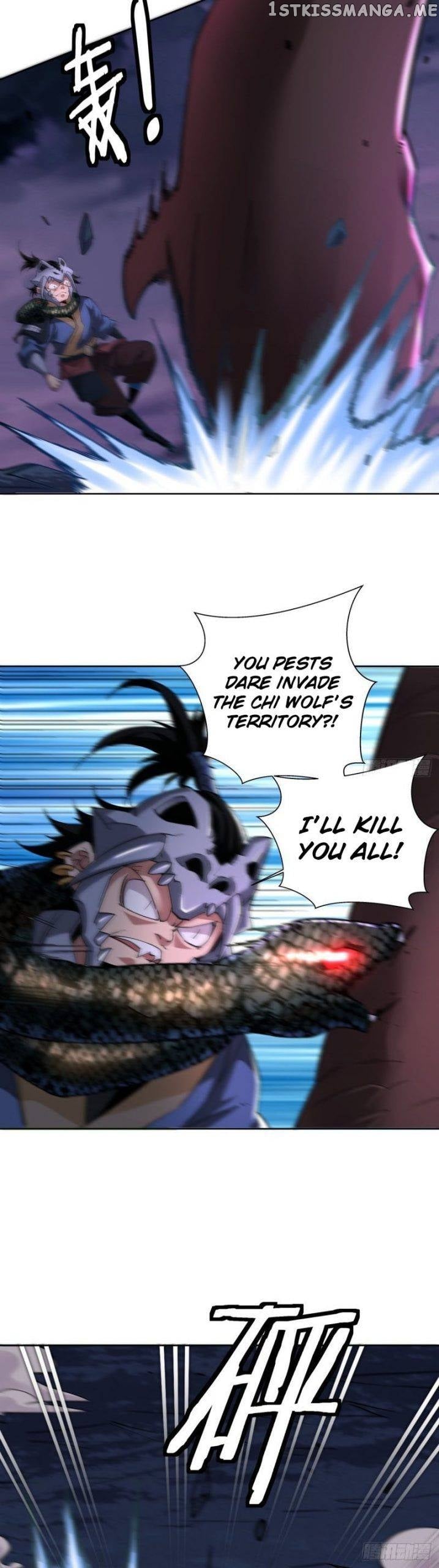 As The Richest man, I Don’t Want To Be Reborn Chapter 10 - page 50
