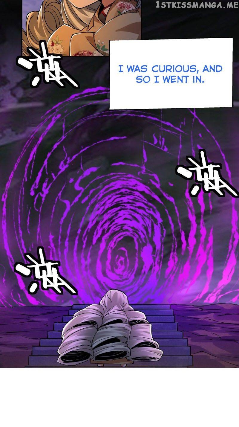 As The Richest man, I Don’t Want To Be Reborn Chapter 10 - page 7
