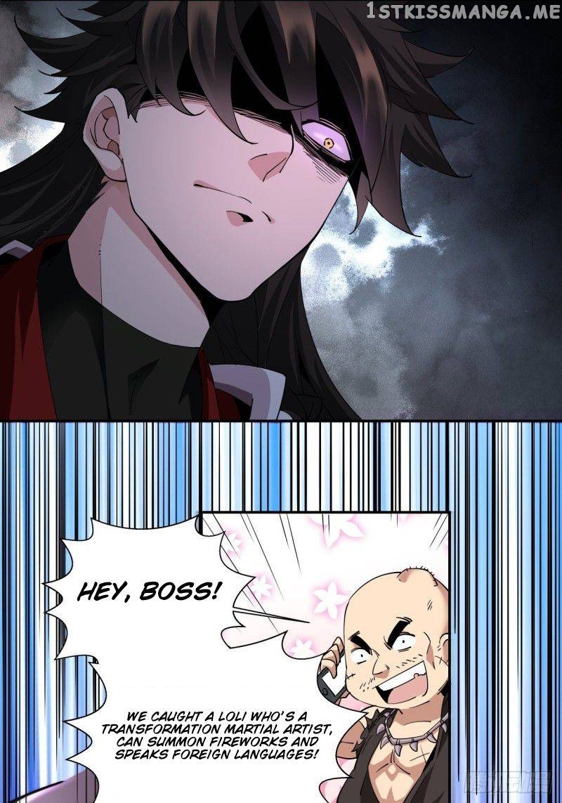 As The Richest man, I Don’t Want To Be Reborn Chapter 9 - page 2