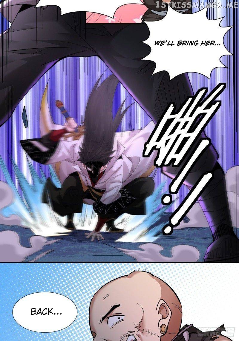 As The Richest man, I Don’t Want To Be Reborn Chapter 9 - page 3