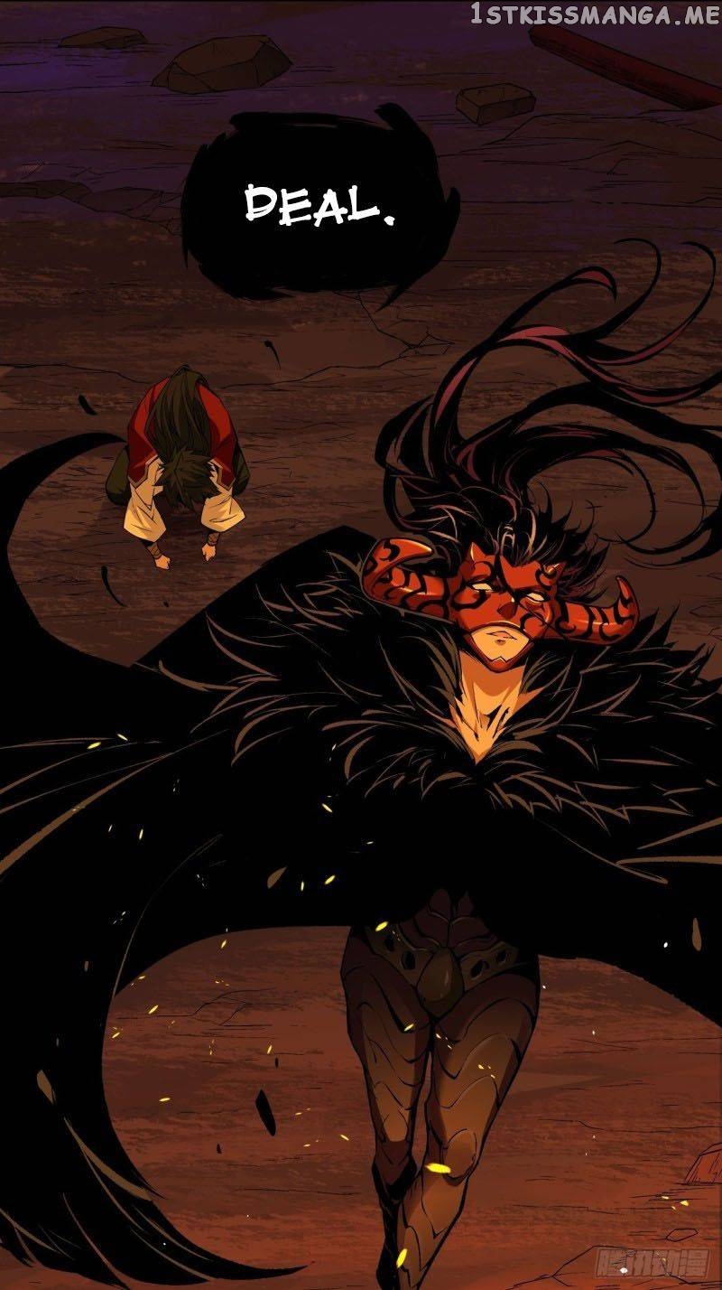 As The Richest man, I Don’t Want To Be Reborn Chapter 9 - page 32