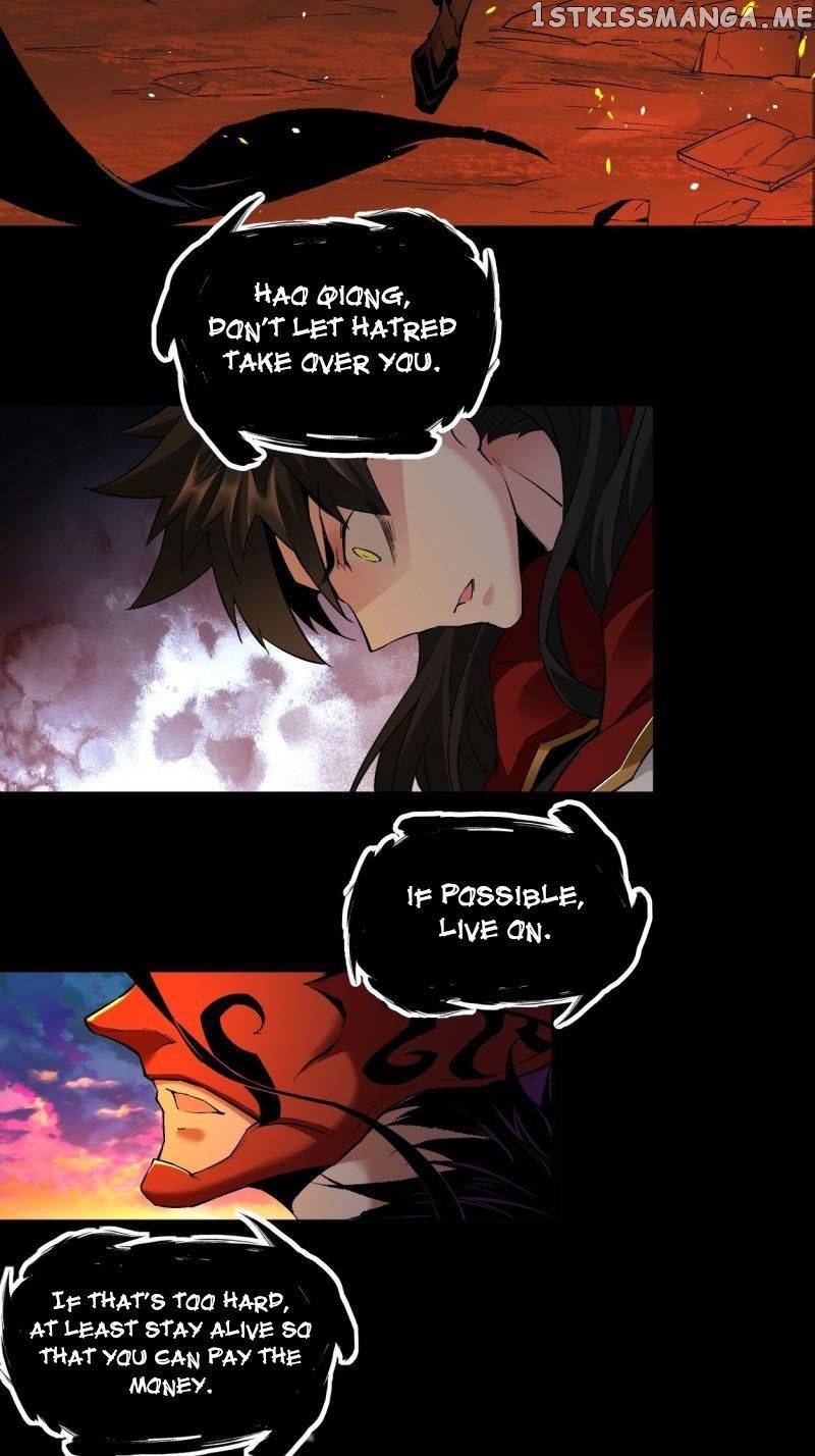 As The Richest man, I Don’t Want To Be Reborn Chapter 9 - page 33