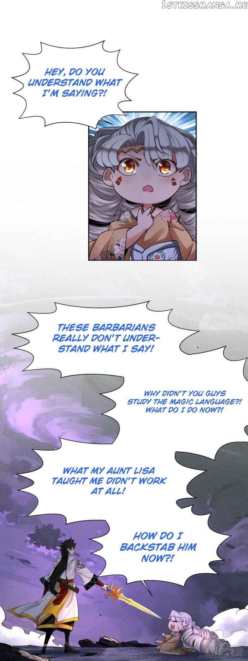As The Richest man, I Don’t Want To Be Reborn Chapter 9 - page 45