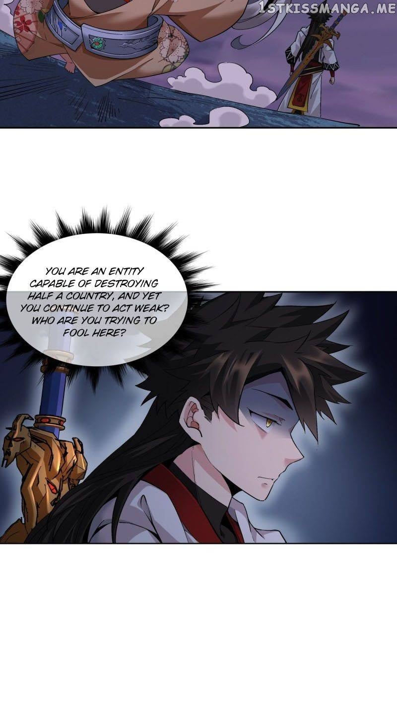 As The Richest man, I Don’t Want To Be Reborn Chapter 9 - page 50