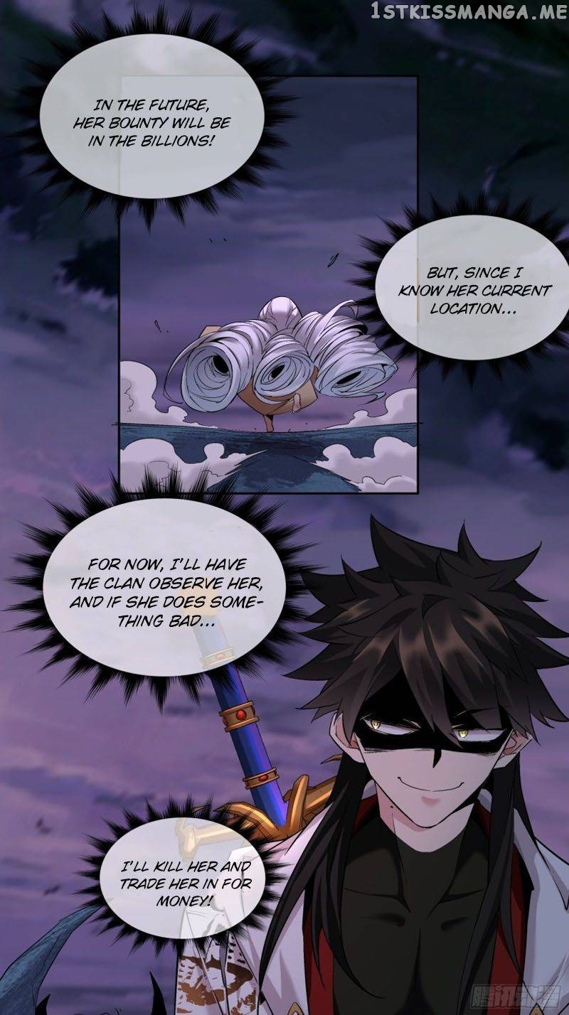 As The Richest man, I Don’t Want To Be Reborn Chapter 9 - page 51