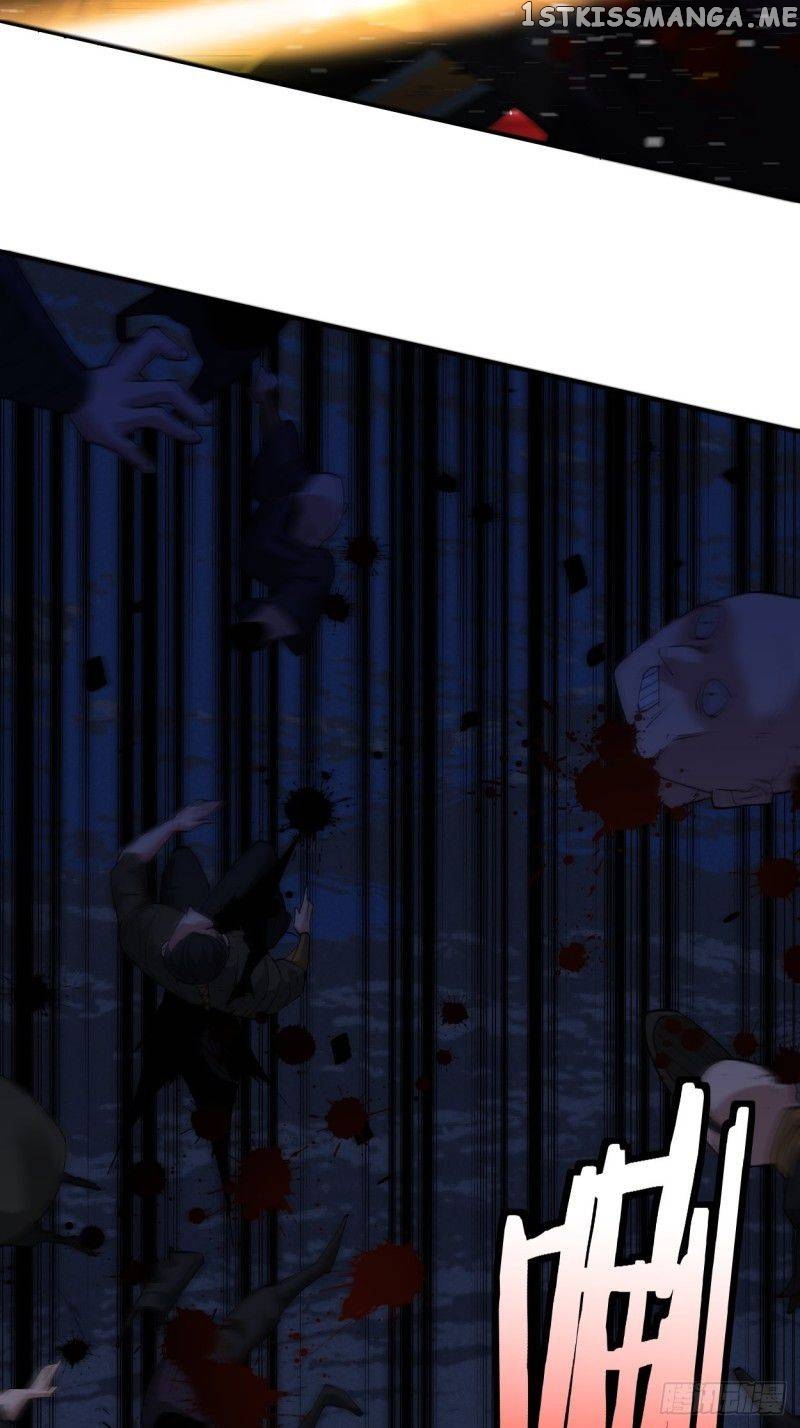 As The Richest man, I Don’t Want To Be Reborn Chapter 9 - page 7