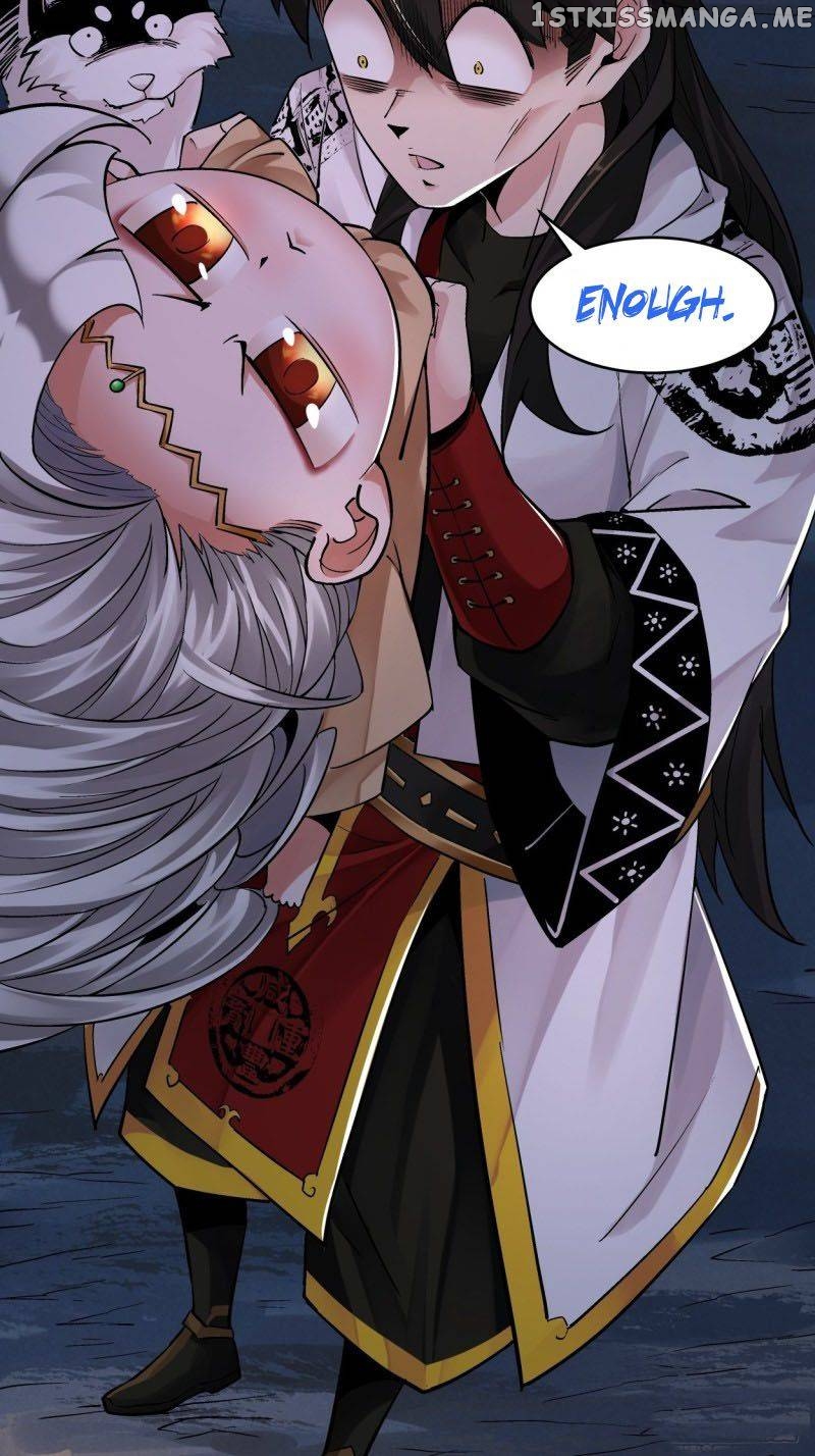 As The Richest man, I Don’t Want To Be Reborn Chapter 9 - page 73