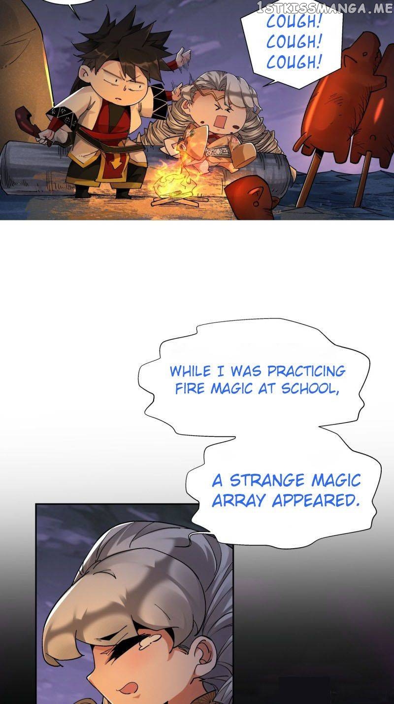 As The Richest man, I Don’t Want To Be Reborn Chapter 9 - page 81