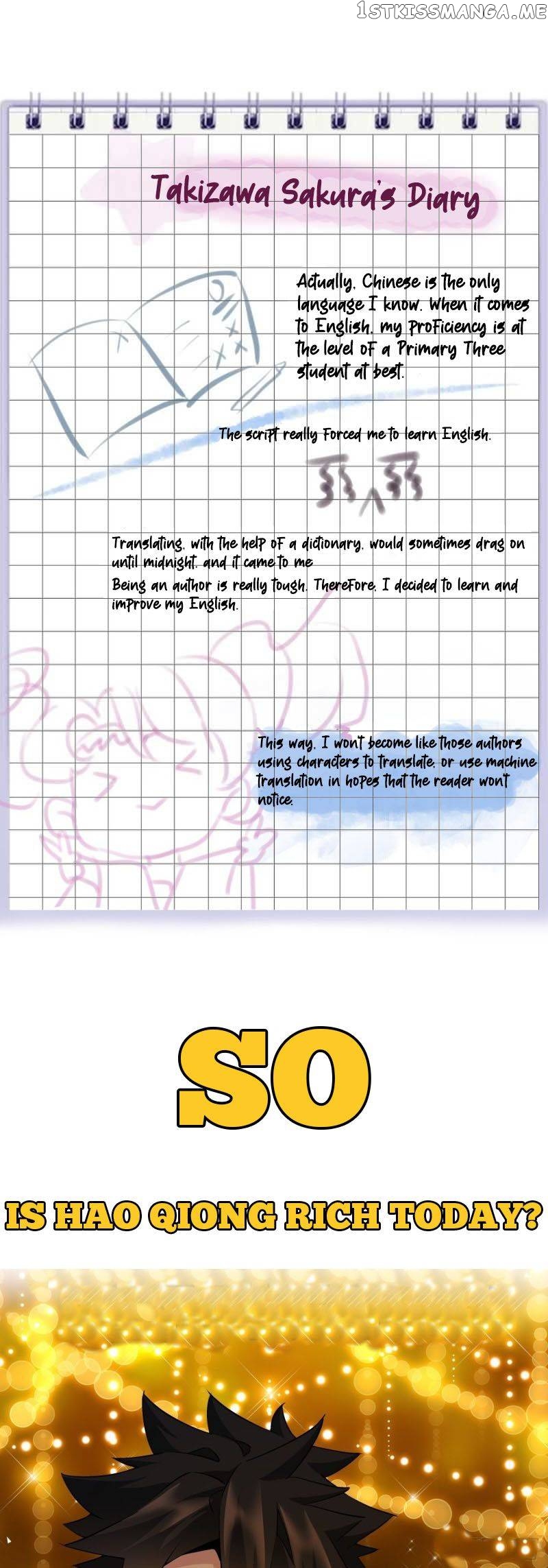 As The Richest man, I Don’t Want To Be Reborn Chapter 9 - page 88