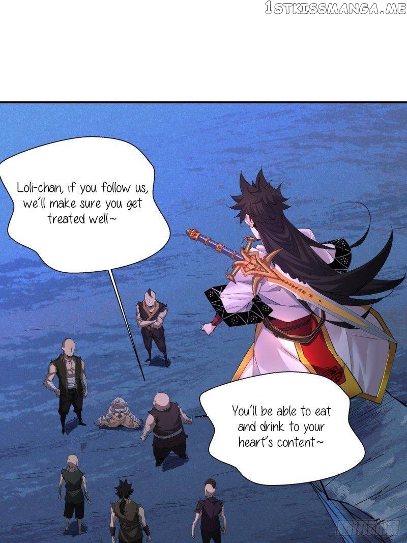 As The Richest man, I Don’t Want To Be Reborn Chapter 8 - page 32