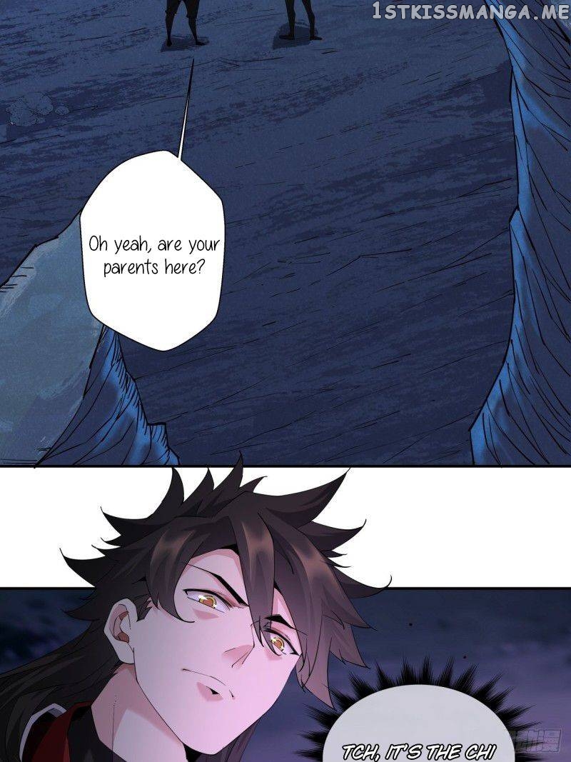 As The Richest man, I Don’t Want To Be Reborn Chapter 8 - page 33