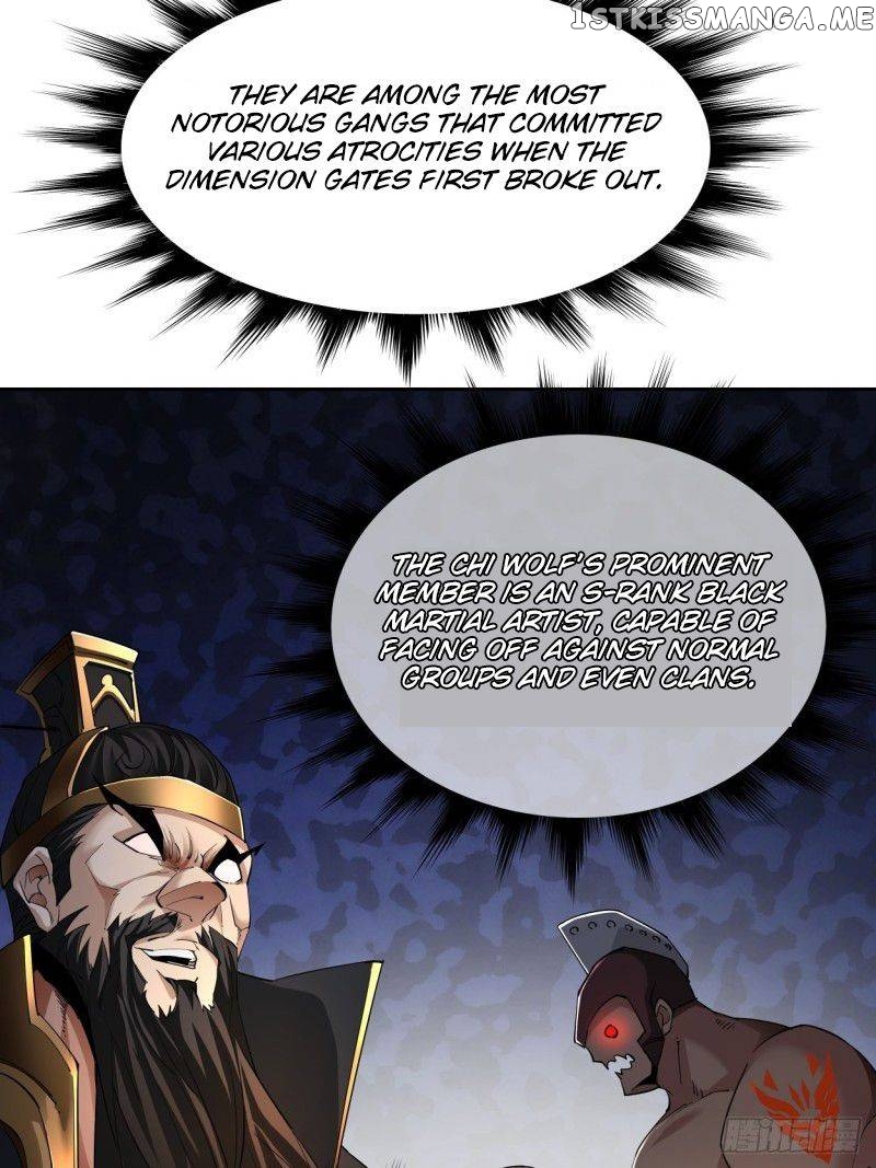 As The Richest man, I Don’t Want To Be Reborn Chapter 8 - page 35