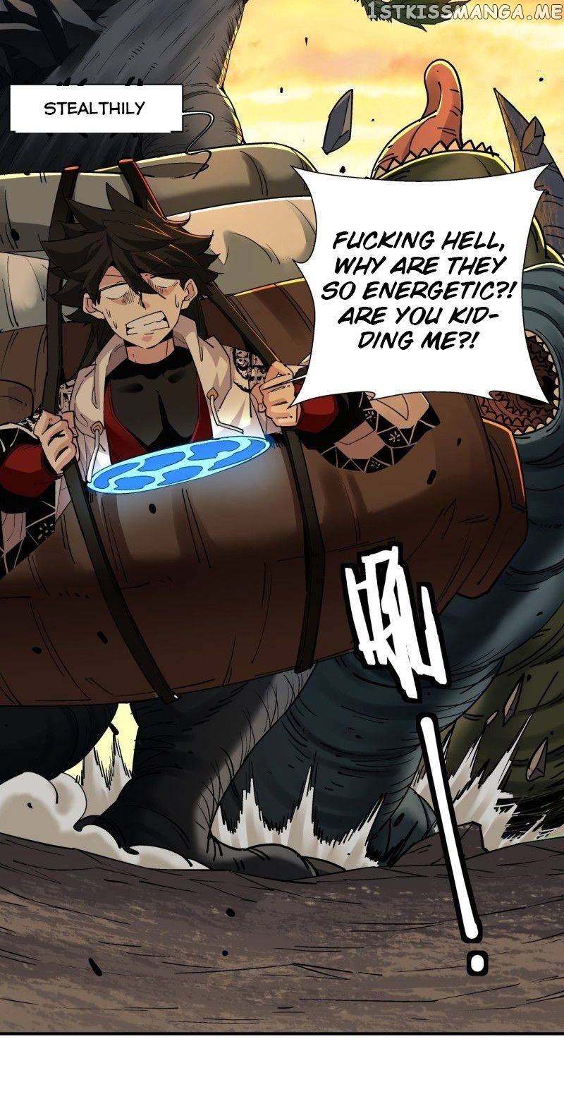 As The Richest man, I Don’t Want To Be Reborn Chapter 8 - page 4