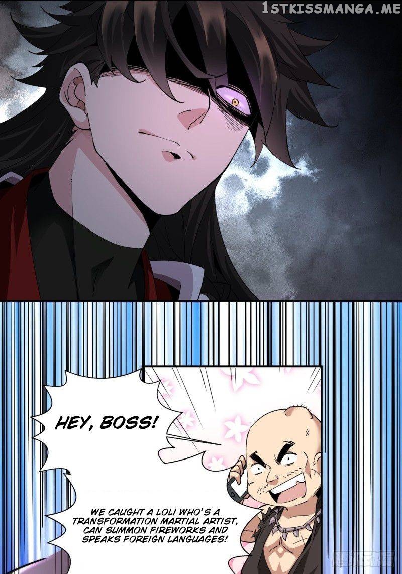 As The Richest man, I Don’t Want To Be Reborn Chapter 8 - page 46