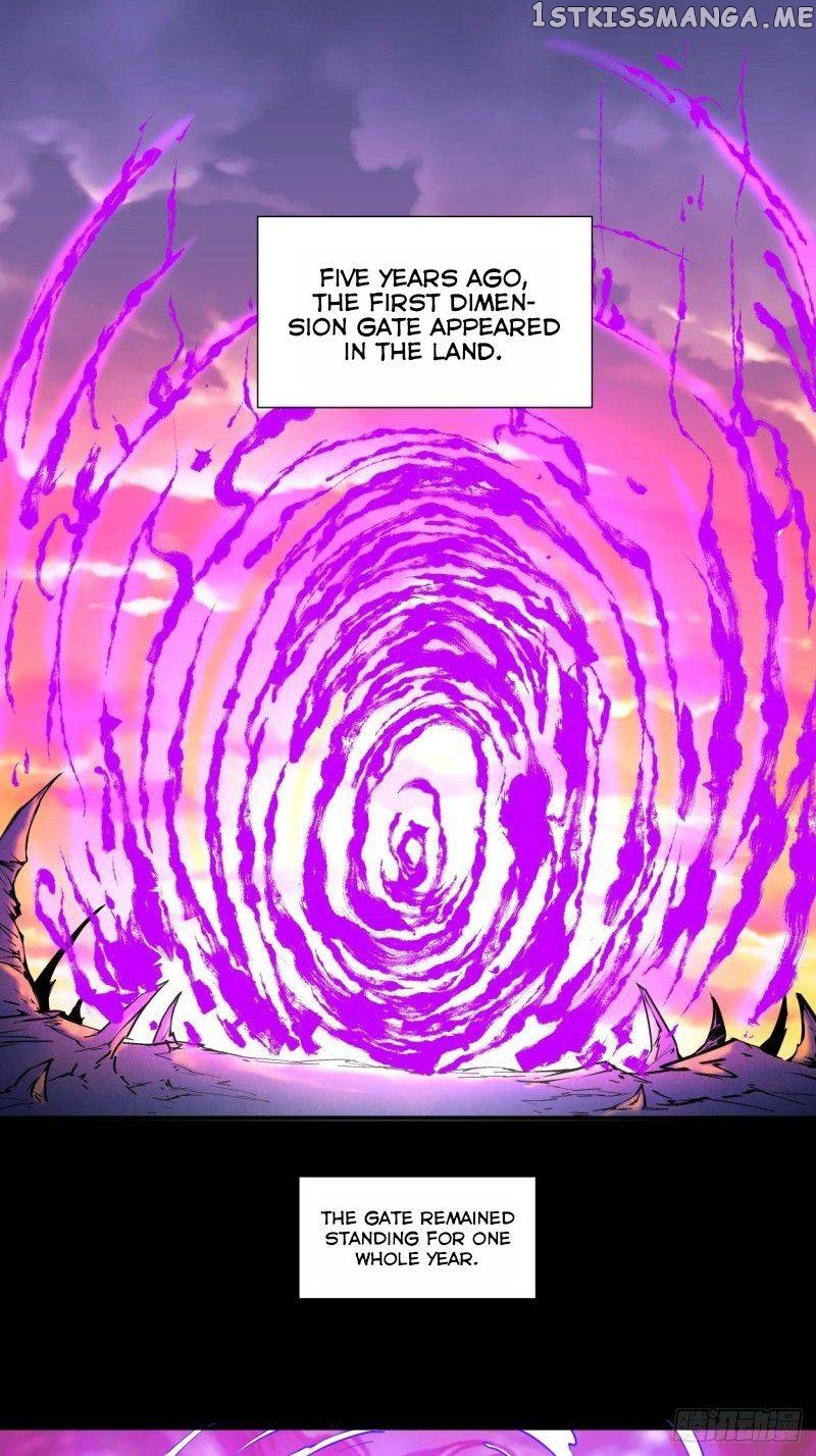 As The Richest man, I Don’t Want To Be Reborn Chapter 8 - page 8