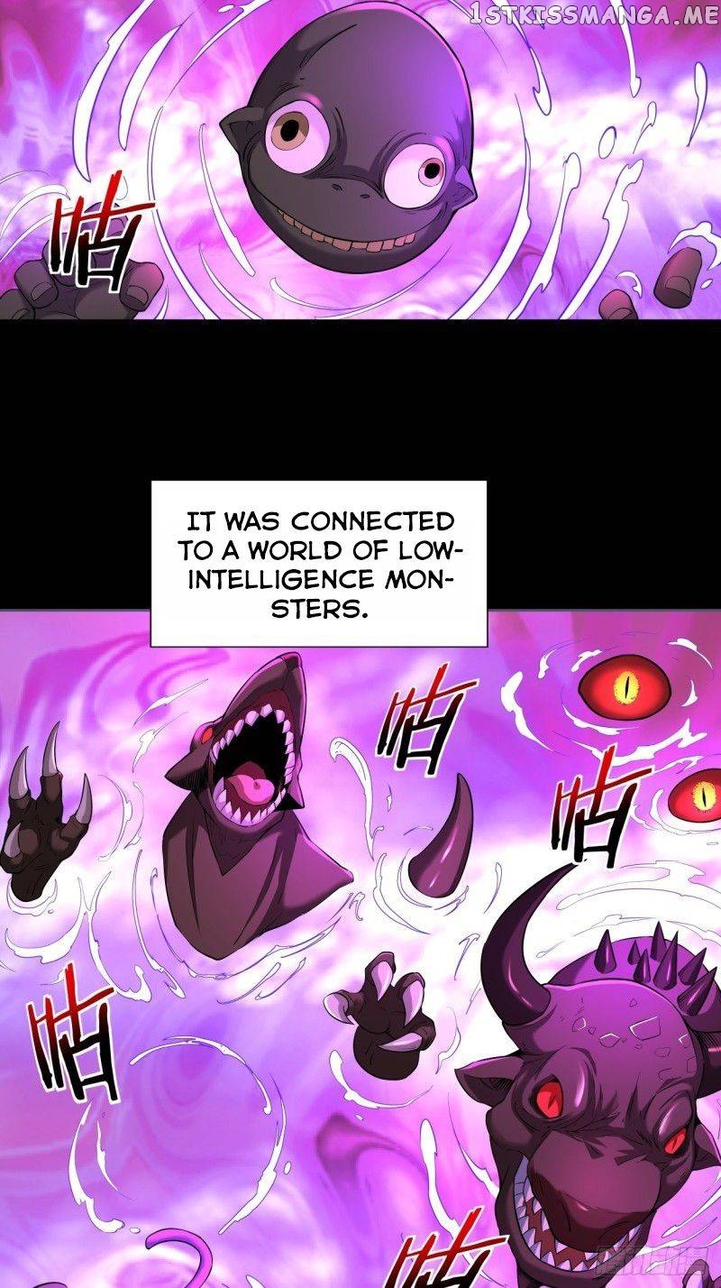 As The Richest man, I Don’t Want To Be Reborn Chapter 8 - page 9