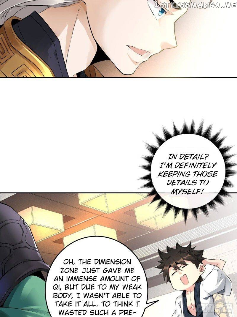 As The Richest man, I Don’t Want To Be Reborn Chapter 7 - page 26