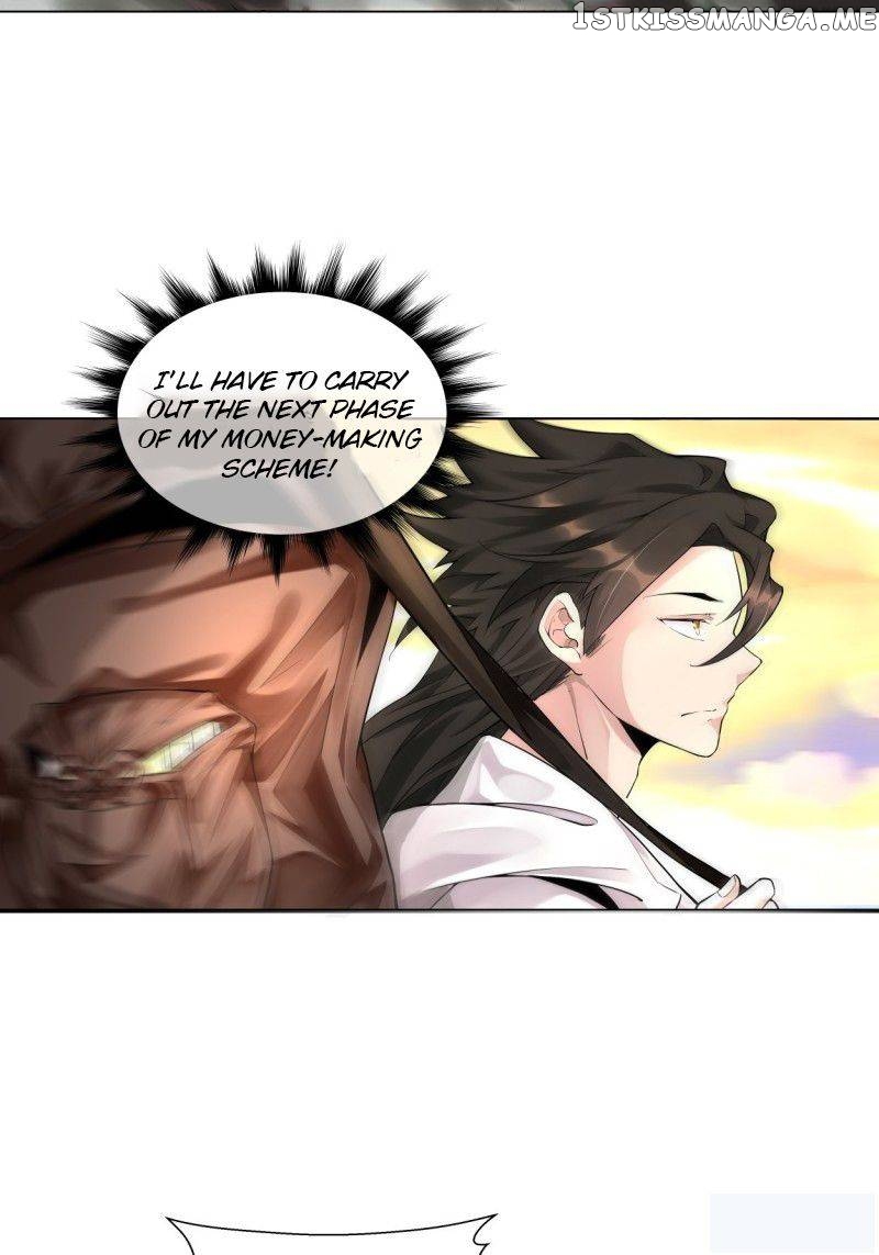 As The Richest man, I Don’t Want To Be Reborn Chapter 7 - page 35