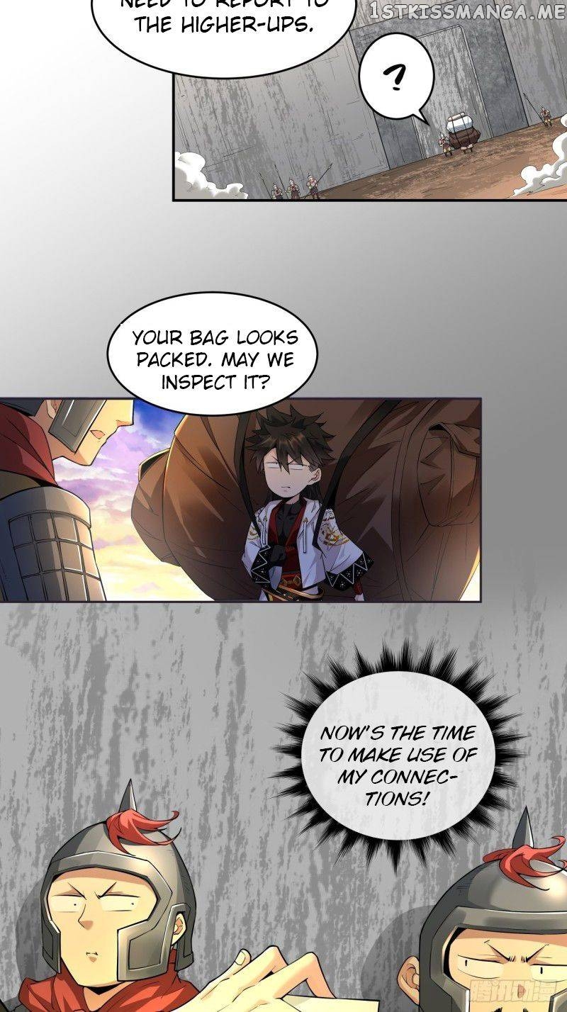 As The Richest man, I Don’t Want To Be Reborn Chapter 7 - page 40