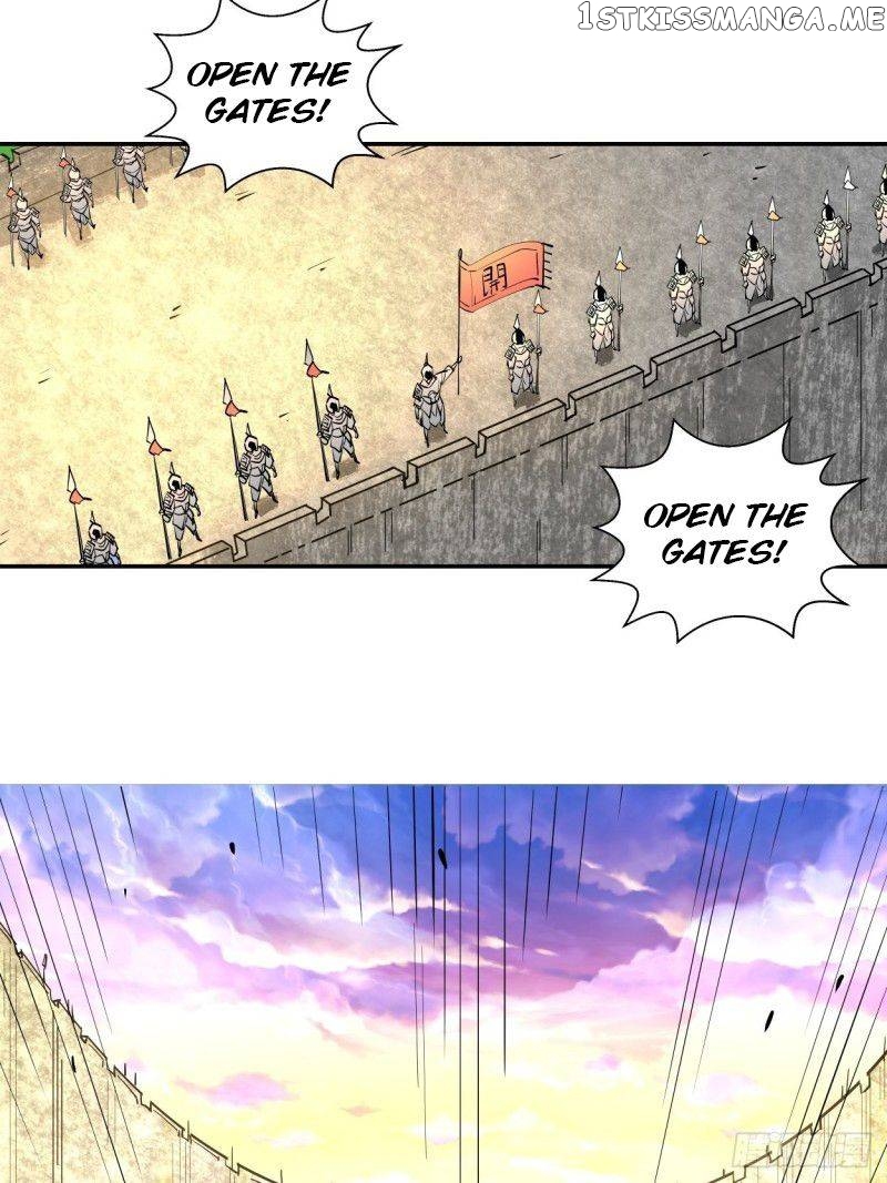As The Richest man, I Don’t Want To Be Reborn Chapter 7 - page 44