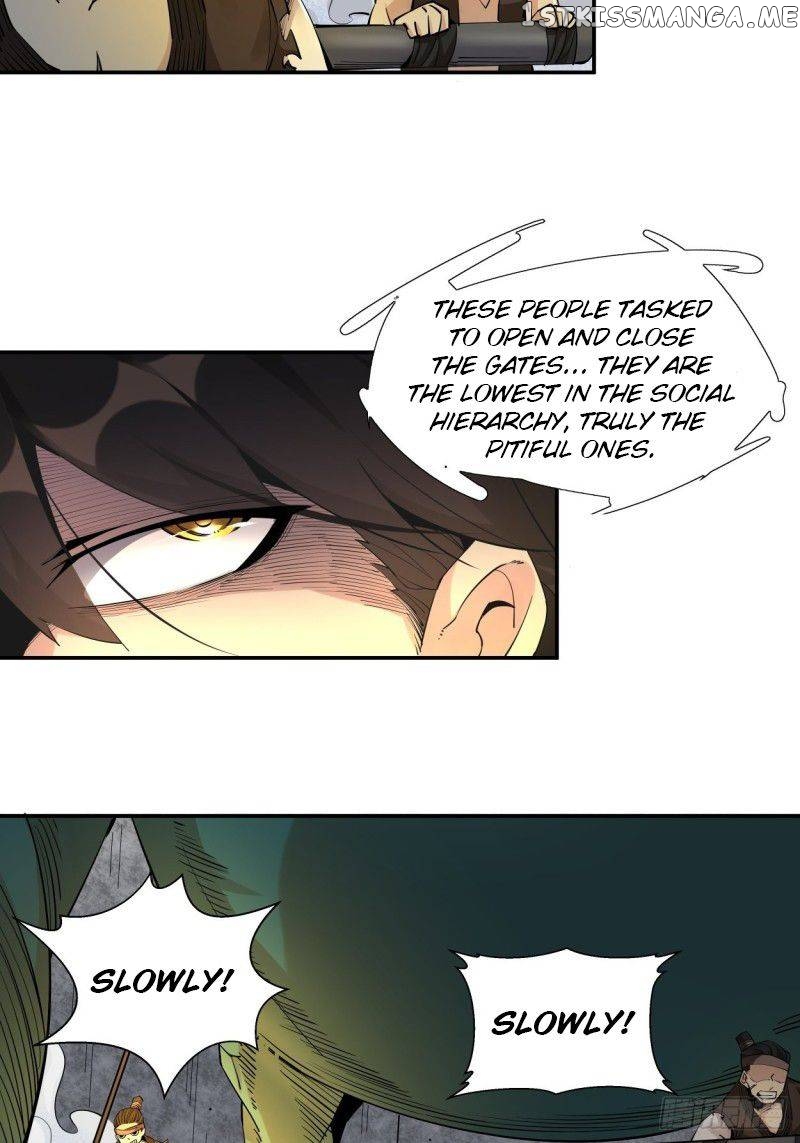 As The Richest man, I Don’t Want To Be Reborn Chapter 7 - page 50
