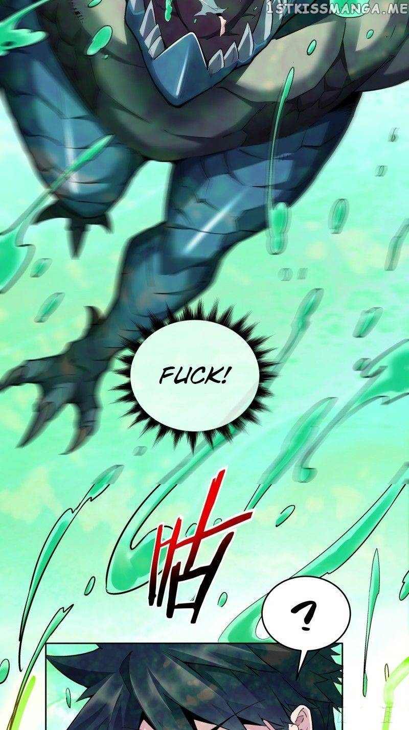 As The Richest man, I Don’t Want To Be Reborn Chapter 7 - page 6