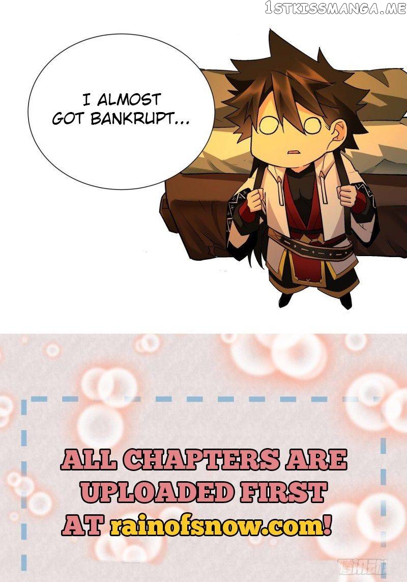 As The Richest man, I Don’t Want To Be Reborn Chapter 7 - page 71