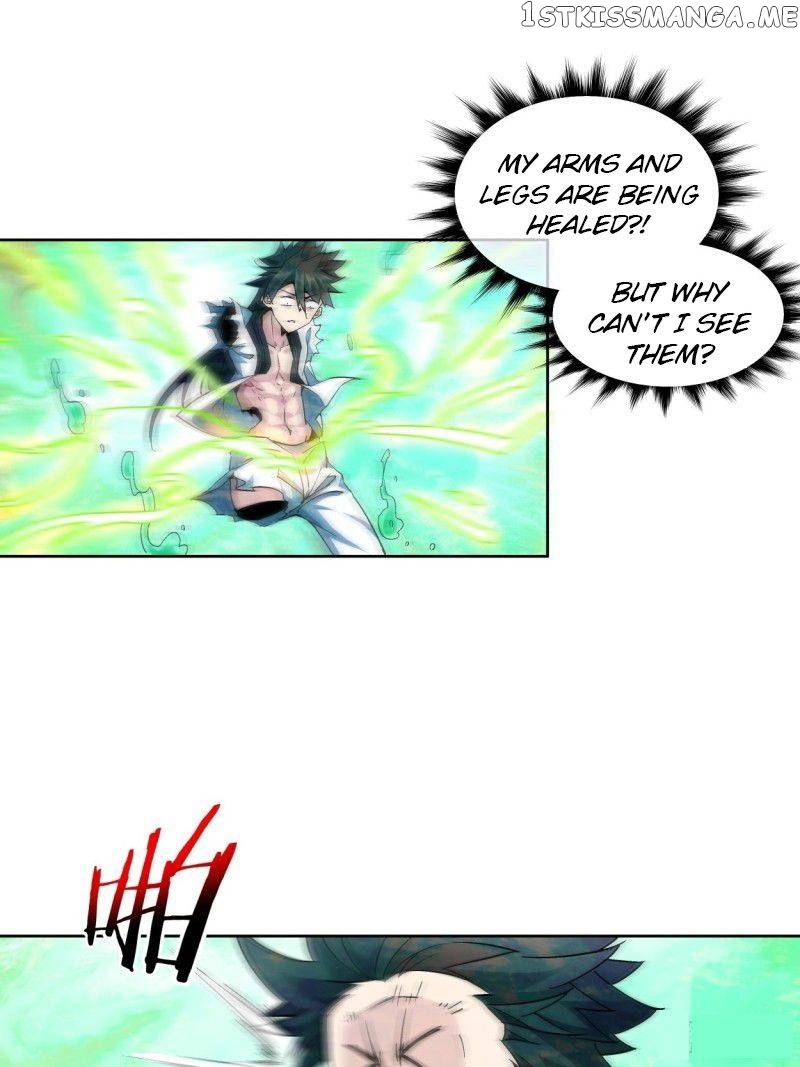 As The Richest man, I Don’t Want To Be Reborn Chapter 7 - page 9