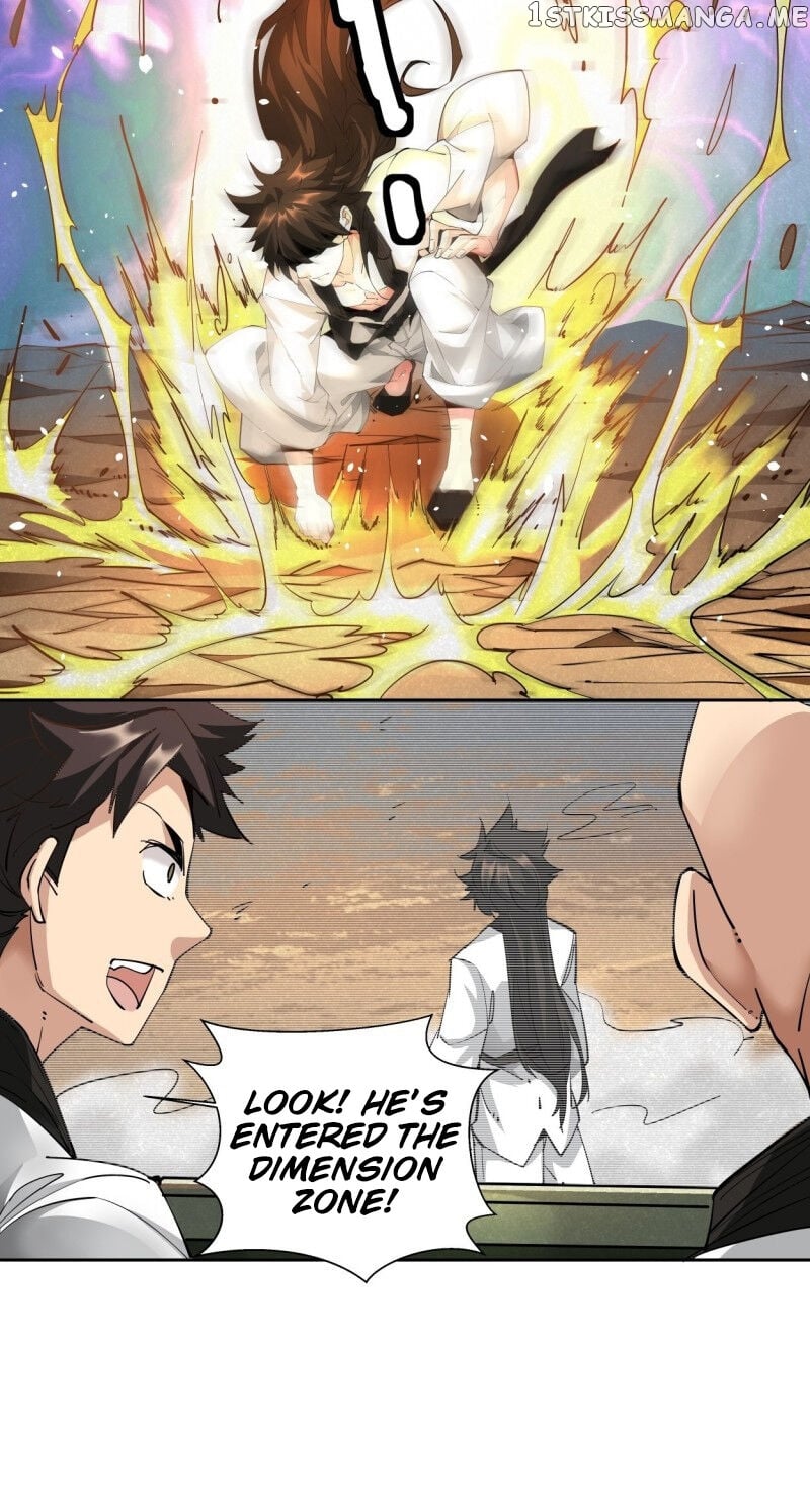 As The Richest man, I Don’t Want To Be Reborn Chapter 6 - page 15