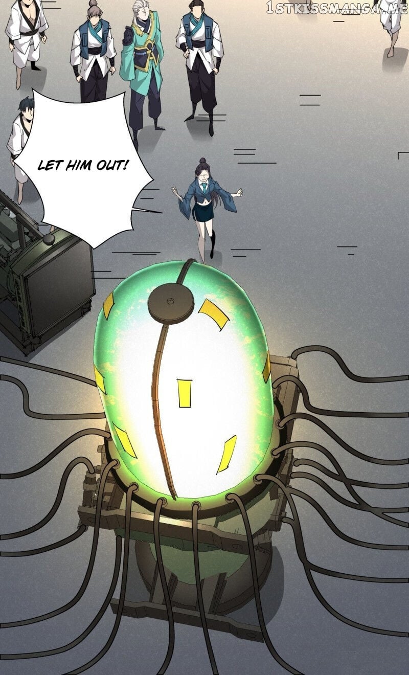 As The Richest man, I Don’t Want To Be Reborn Chapter 6 - page 38
