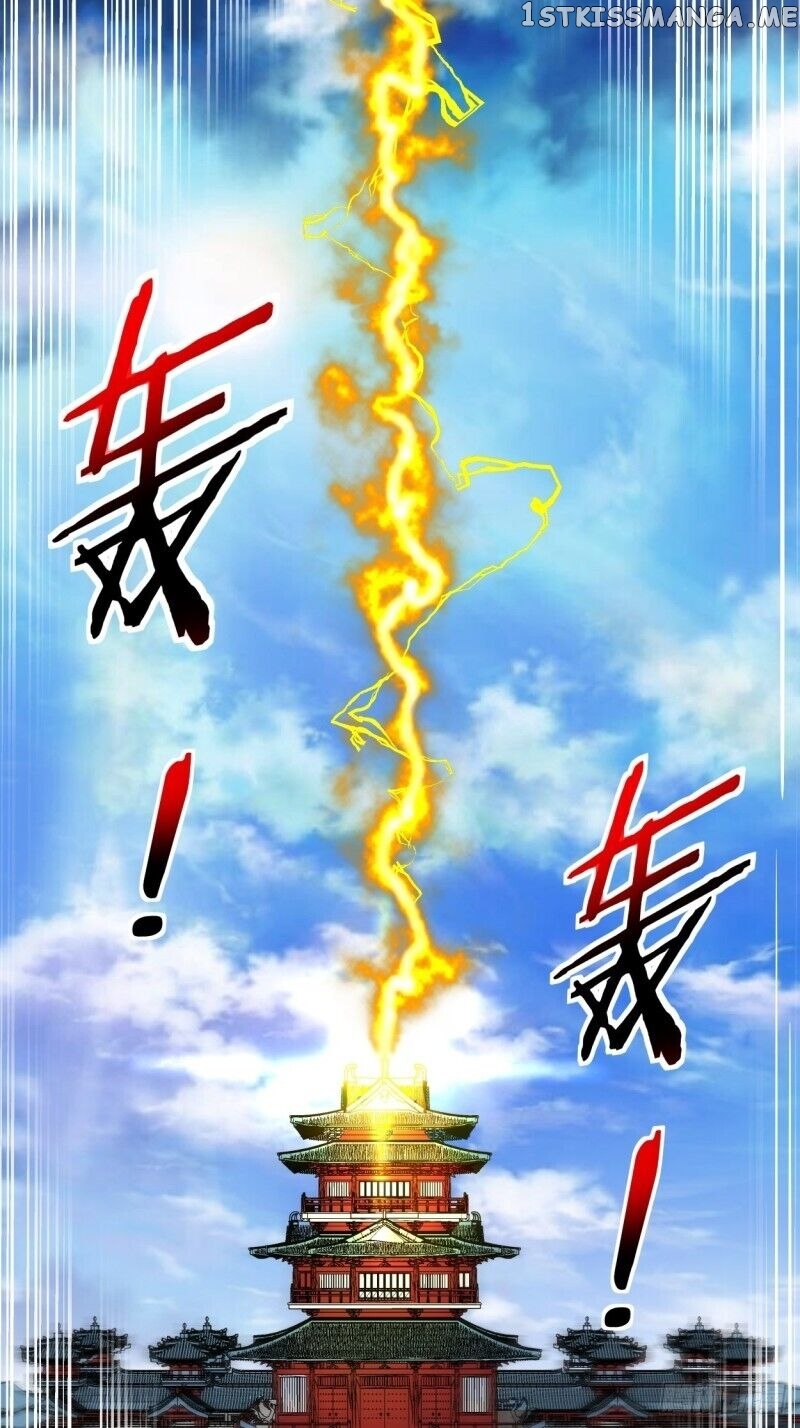 As The Richest man, I Don’t Want To Be Reborn Chapter 6 - page 4