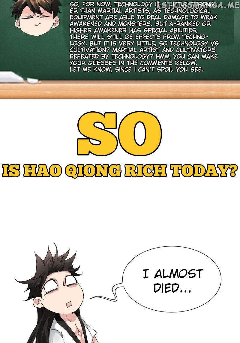 As The Richest man, I Don’t Want To Be Reborn Chapter 6 - page 44