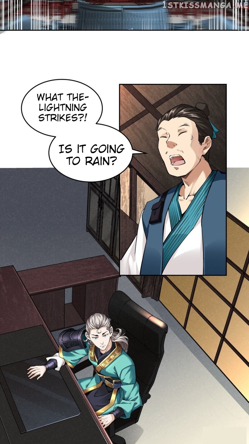 As The Richest man, I Don’t Want To Be Reborn Chapter 6 - page 5