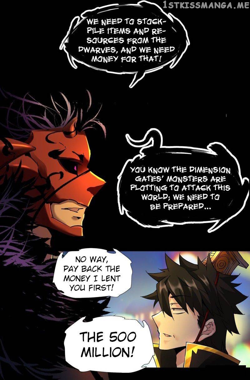 As The Richest man, I Don’t Want To Be Reborn Chapter 5 - page 12
