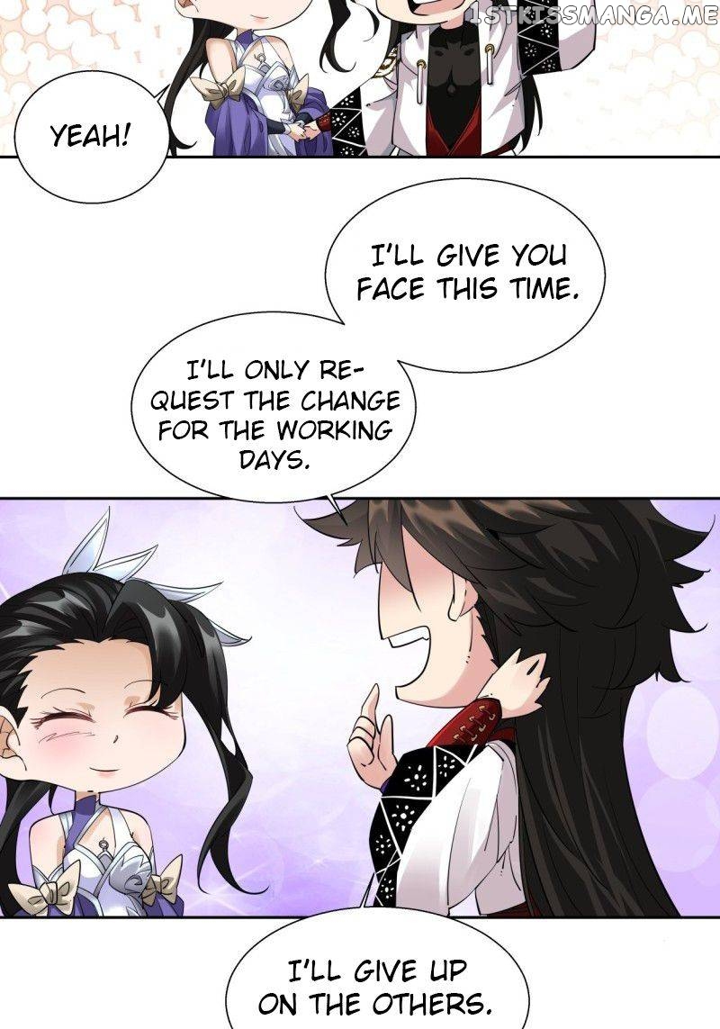 As The Richest man, I Don’t Want To Be Reborn Chapter 5 - page 25